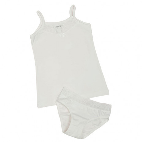 Venera Set children's underwear (9,10,11,12,13,14,15 years) from Pakostnik