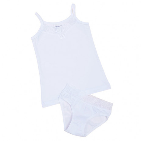 Venera Set children's underwear (9,10,11,12,13,14,15 years) from Pakostnik