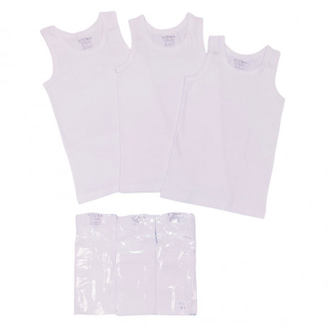 Venera Set children's underwear 3 pcs (2,3,4,5,6,7,8 years) from Pakostnik