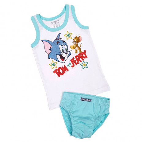 Venera Set children's underwear from Pakostnik