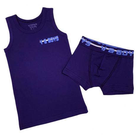 Venera Set children's underwear (9,10,13 years) from Pakostnik