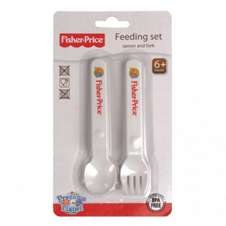 Bam Bam Feeding set 6m+ from Pakostnik