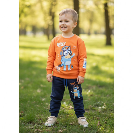 Alma Children set 2 parts (3/4,4/5,5/6,7/8 years) from Pakostnik