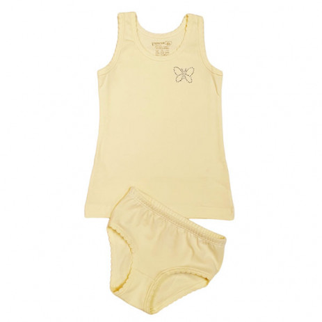 Venera Set children's underwear (7,8,9,10 years) from Pakostnik