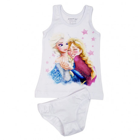 Venera Set children's underwear (2,3,4,7,8 years) from Pakostnik