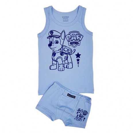 Venera Set children's underwear 6302 (7,8 years) from Pakostnik