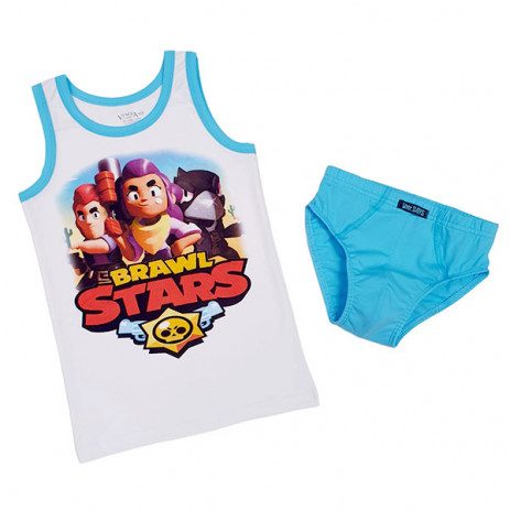 Venera Set children's underwear (7,8 years) from Pakostnik