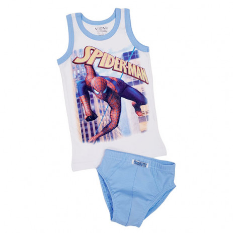 Venera Set children's underwear (2,3,7,8 years) from Pakostnik