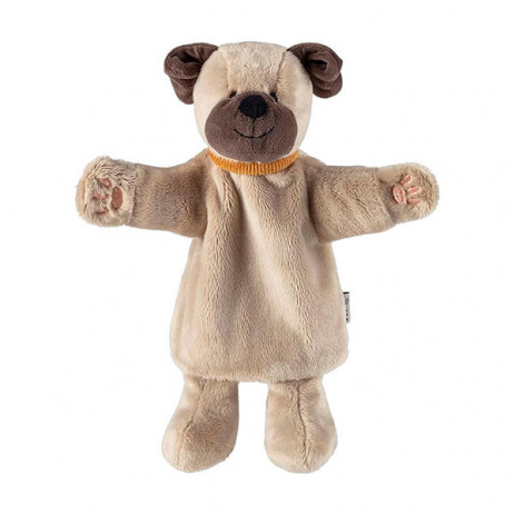 Sterntaler Soft doll for puppet theater from Pakostnik