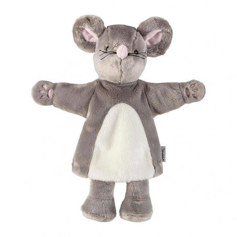 Sterntaler Soft doll for puppet theater from Pakostnik