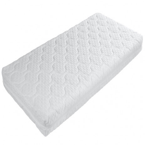 Caramell Bulgaria Aloe Vera mattress 60 x 120 x 12 cm from Pakostnik