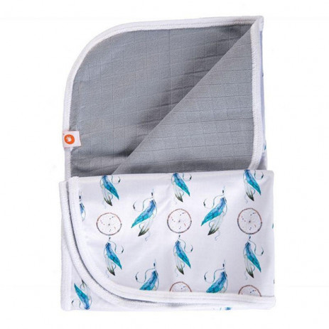 XKKO Soft changing pad 50 X 70 cm Dream Catcher from Pakostnik