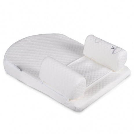 Cangaroo Memory pillow with positioner from Pakostnik