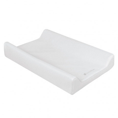Kikkaboo Soft changing pad 70 x 45 cm (0-12m) Airknit Grey from Pakostnik