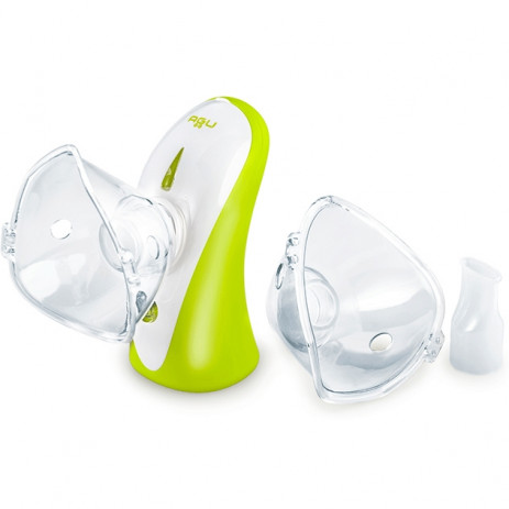 Agu MESH inhaler TOMCHI from Pakostnik