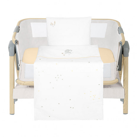 Kikkaboo Baby sleeping set for mini cot 5 parts Sleepy Sheep from Pakostnik