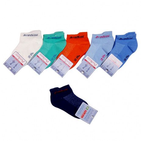 Perfetti Bambini Children Socks 6 pcs Boy from Pakostnik