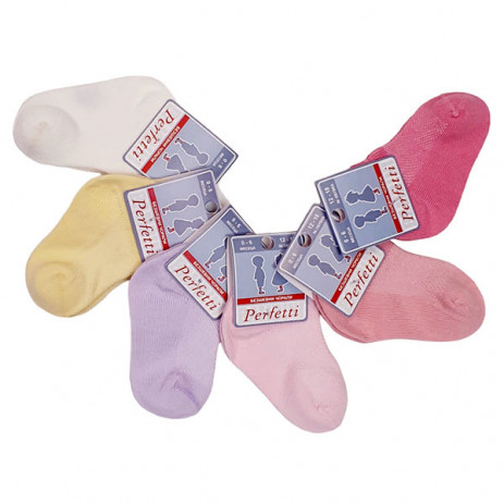 Perfetti Bambini Children Socks 6 pcs from Pakostnik