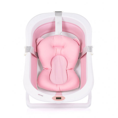 Chipolino Baby bath net MULTI Pink from Pakostnik
