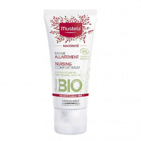Mustela Maternite Nursing Comfort Balm 30ml from Pakostnik