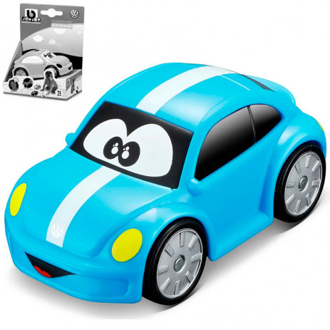 Bburago Junior My 1st collection VW 16-85122 from Pakostnik