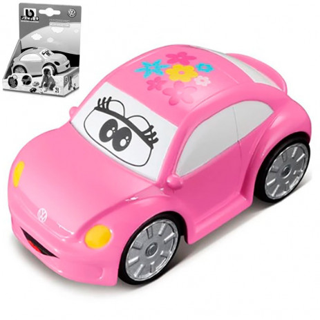 Bburago Junior My 1st collection VW 16-85122 from Pakostnik