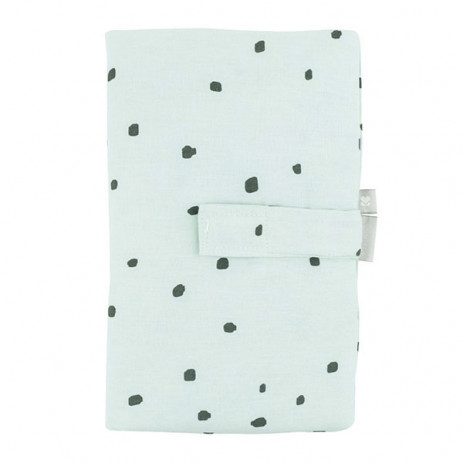 Kikkaboo Diaper kit Bear with me Mint from Pakostnik