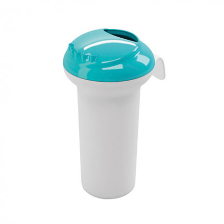 OK Baby Bathing container SPLASH Turquoise from Pakostnik