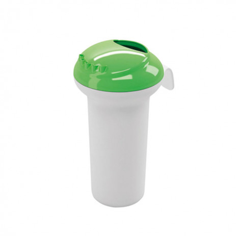 OK Baby Bathing container SPLASH Green from Pakostnik