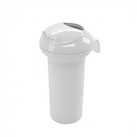 OK Baby Bathing container SPLASH White from Pakostnik