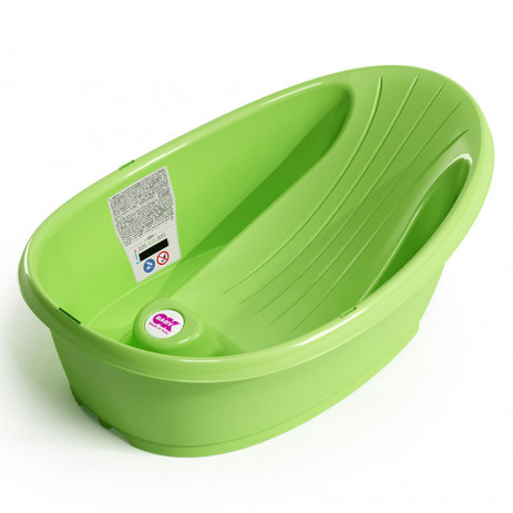OK Baby Baby bath ONDA BABY 63 cm Green from Pakostnik