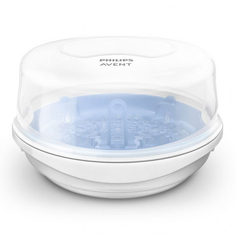 Philips Avent Microwave Steam Steriliser AVENT from Pakostnik
