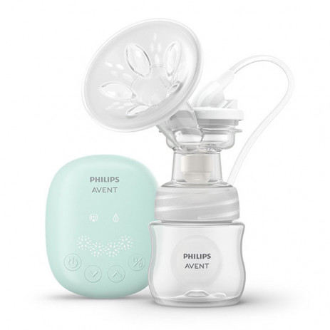 Philips Avent Electric breast pump ESSENTIAL SCF323/11 from Pakostnik
