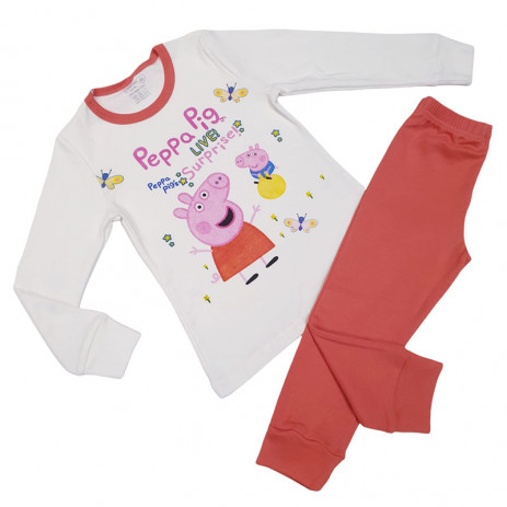 Venera Children pajamas for girl (98 to 116 cm) from Pakostnik