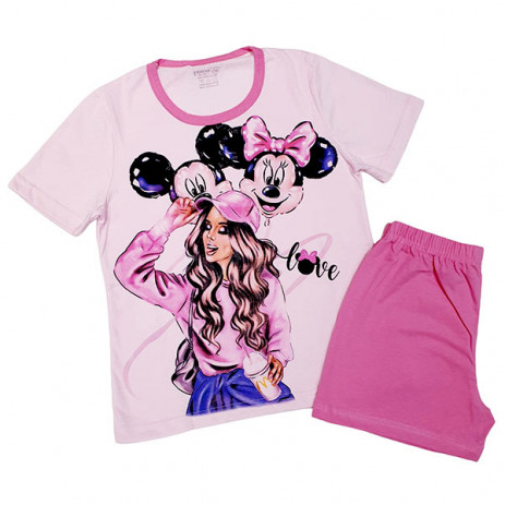 Venera Pajamas single 5356 (10,13 years) from Pakostnik