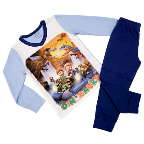Venera Children pajamas for boy (92 to 128 cm) from Pakostnik