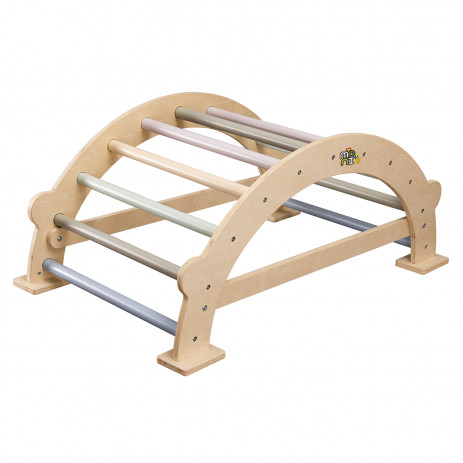 Moni Pickler Climbing Arch and Swing 2in1 3y+ PH13G030 from Pakostnik