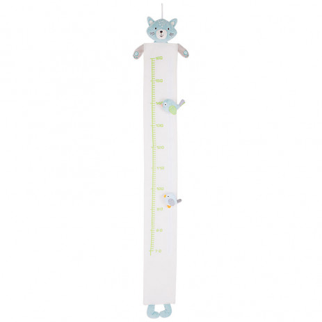 Kikkaboo Plush meter Kit the Cat 138cm 0m+ from Pakostnik