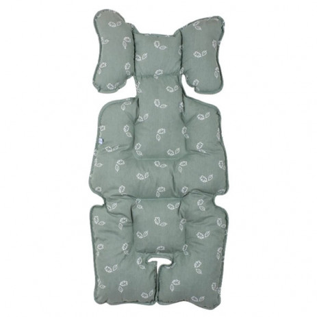 Sevi bebe Universal pad for stroller and car seat 8376 from Pakostnik