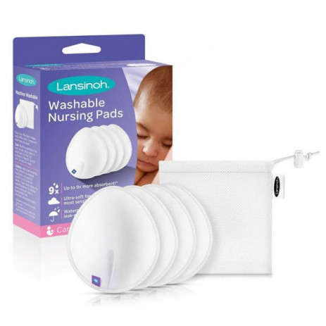 Lansinoh Disposable Pads 36 pcs L-1023 from Pakostnik