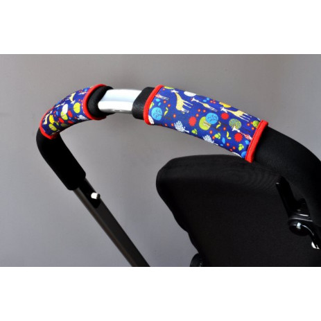 Choopie CityGrips Single Safari Blue Choopie from Pakostnik