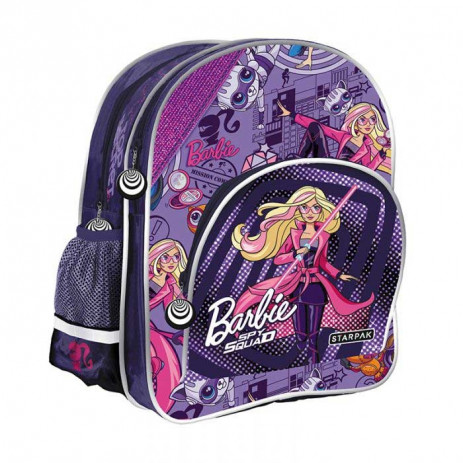 Starpak Backpack - Barbie Spy Squad from Pakostnik