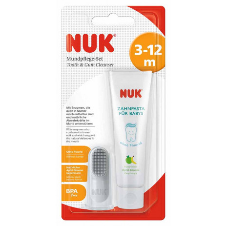Nuk 1 from Pakostnik
