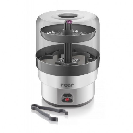 Reer Steam sterilizer VapoMax from Pakostnik