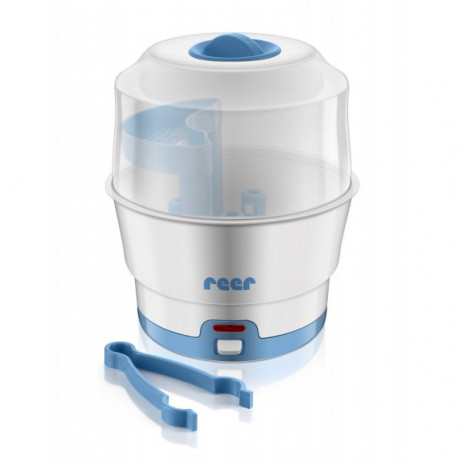 Reer Steam sterilizer VapoMat from Pakostnik