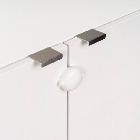 Reer Cabinet lock for double doors from Pakostnik