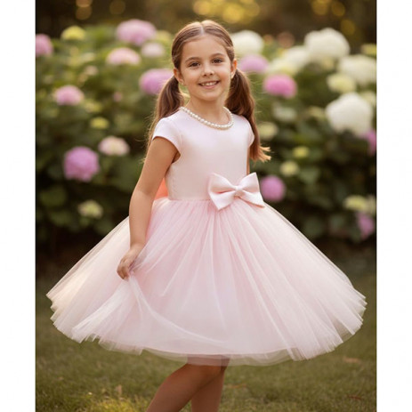 Alma Children dress (2,3 years) from Pakostnik
