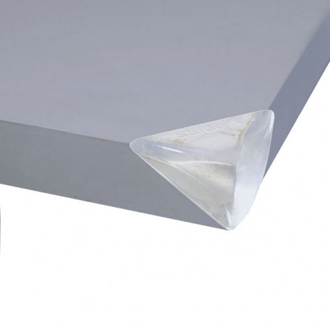 Safety 1st Soft Corner Guards 4 pcs SF.0062 from Pakostnik