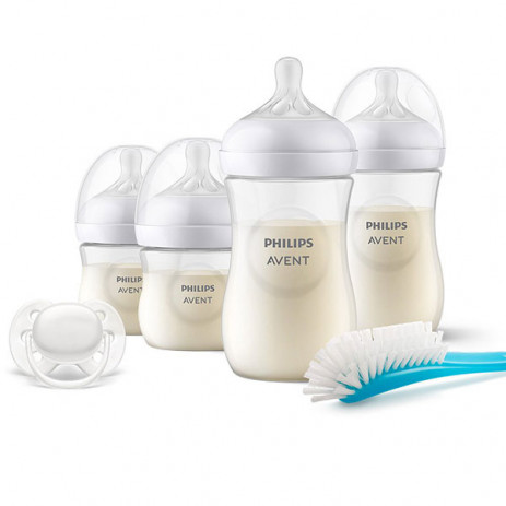 Philips Avent Set for newborn NATURAL RESPONSE SCD838/11 from Pakostnik