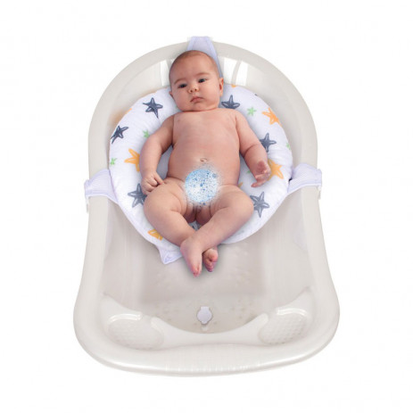 Sevi bebe Bath mat belt Stars from Pakostnik